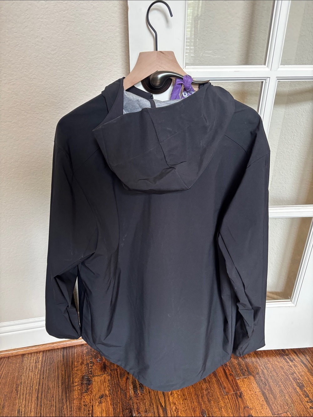 Mammut Mtn Pro 2.0 Softshell Hooded Jacket - Picture 2 of 15